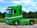 French truck Range-T (facelift). Conversion kit, 1/24