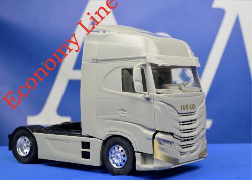 A&N Model Trucks – Model trucks, model vans, model pickup trucks