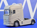Dutch truck XG+ bundle for Italeri donor chassis