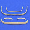 Accessories for Dutch truck XG+. Scale 1/24 - Afbeelding 2