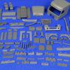 Aussie Argosy (1st gen.). Conversion kit. Scale 1/24 - Image 5