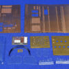 Aussie Argosy (1st gen.). Conversion kit. Scale 1/24 - Image 7