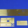 Dutch truck XG+ pusher chassis (4.15). Scale 1/24 - Image 3