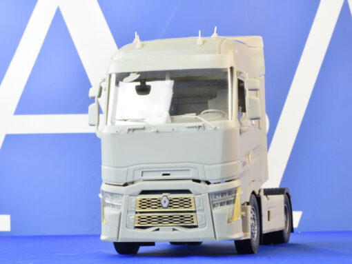 French truck Range-T (facelift). Conversion kit, 1/24