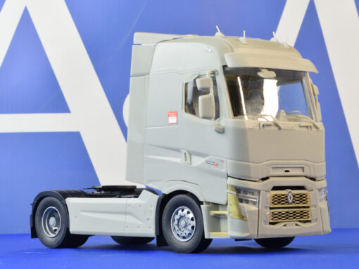 French truck Range-T (facelift). Conversion kit, 1/24 – Image 3