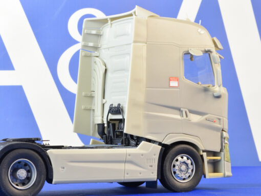 French truck Range-T (facelift). Conversion kit, 1/24 – Image 4