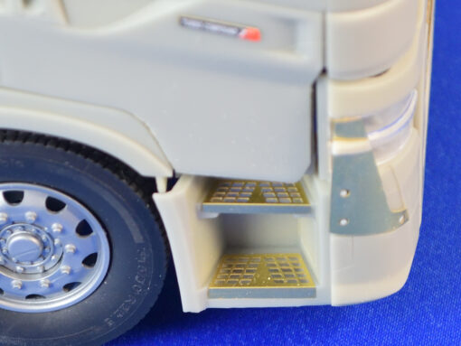 French truck Range-T (facelift). Conversion kit, 1/24 – Image 6