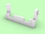 Adapter for K200 cab kit/K220 chassis kit. Scale 1/24