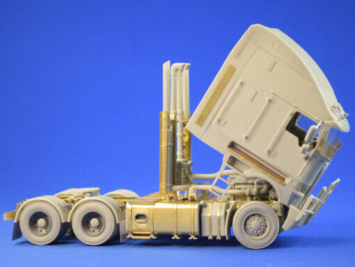 Aussie K220 truck. Bundle for Italeri donor chassis - Image 7