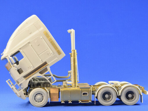 Aussie K220 truck. Bundle for Italeri donor chassis - Image 6