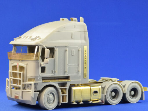 Aussie K220 truck. Bundle for Italeri donor chassis - Image 3
