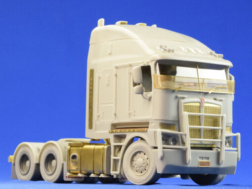 Aussie K220 truck. Bundle for Italeri donor chassis - Image 2