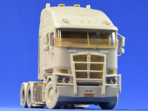 Aussie K220 truck. Bundle for Italeri donor chassis