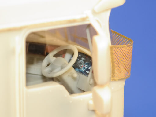 Aussie K220 truck. Bundle for Italeri donor chassis - Image 11