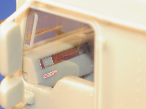 Aussie K220 truck. Bundle for Italeri donor chassis - Image 13