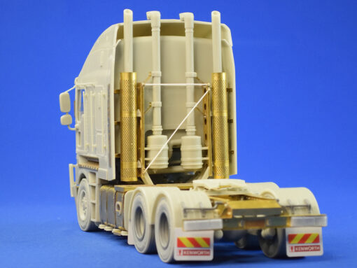 Aussie K220 truck. Bundle for Italeri donor chassis - Image 5