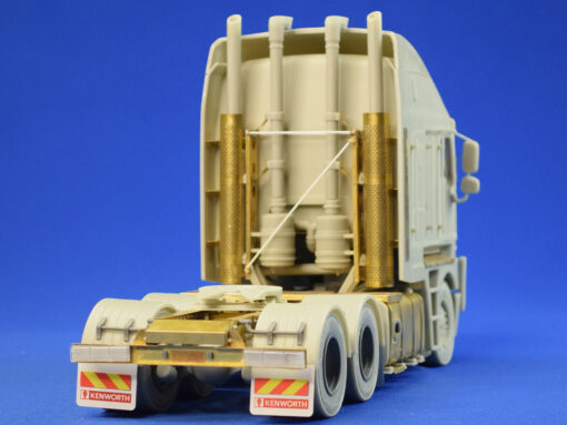 Aussie K220 truck. Bundle for Italeri donor chassis - Image 4